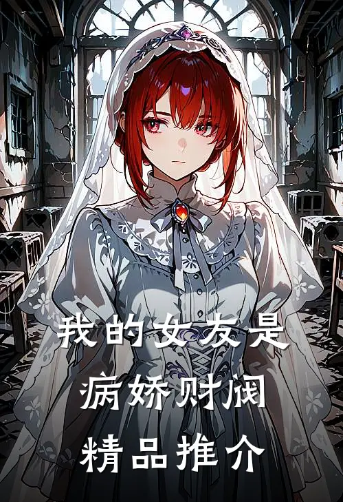 我的女友是病娇财阀精品推介