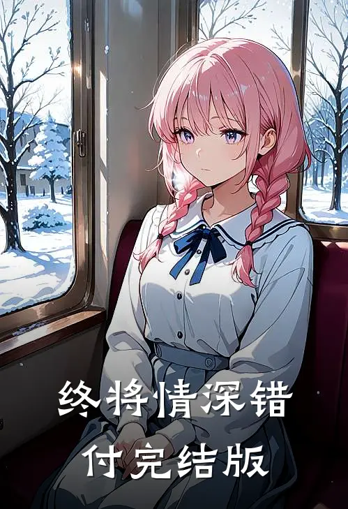 终将情深错付完结版