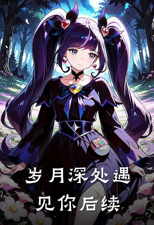 岁月深处遇见你后续