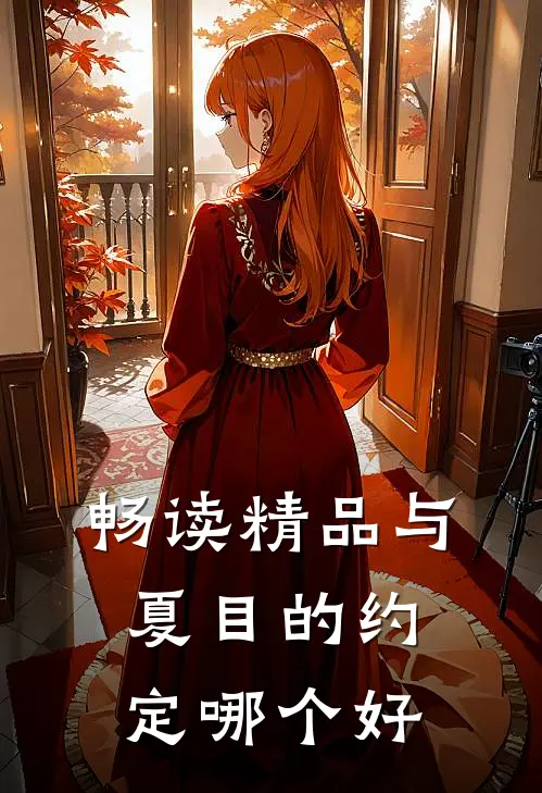 畅读精品与夏目的约定哪个好