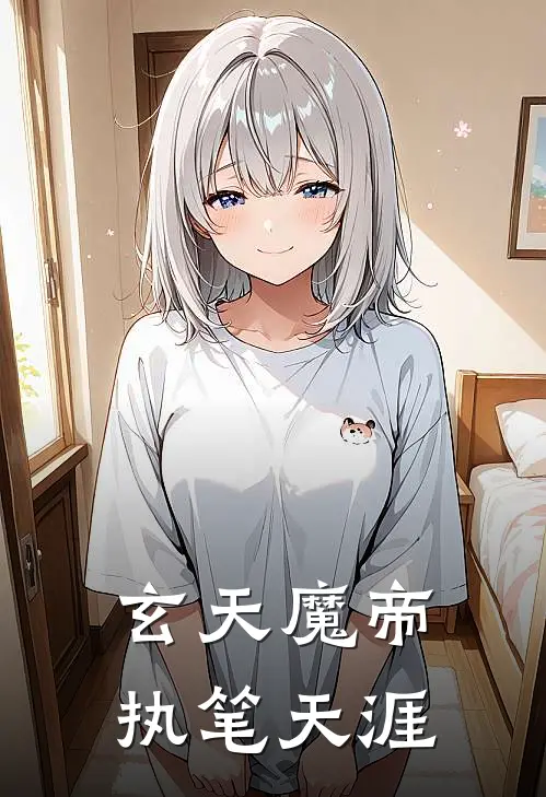 玄天魔帝 执笔天涯