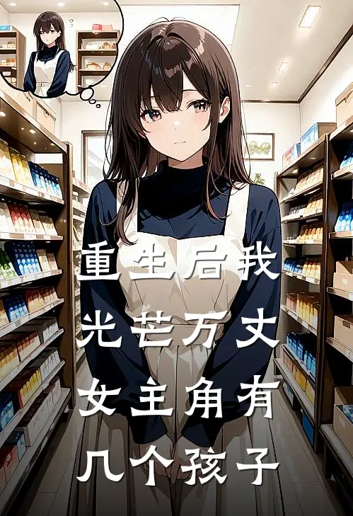 重生后我光芒万丈女主角有几个孩子