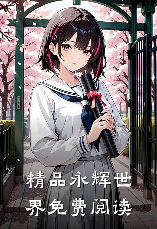 精品永辉世界免费阅读