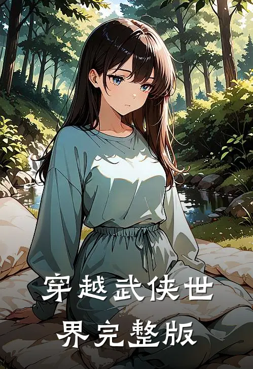 穿越武侠世界完整版