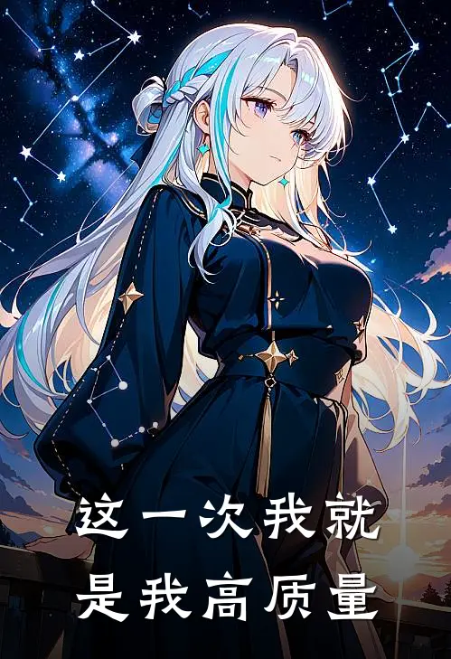 这一次我就是我高质量