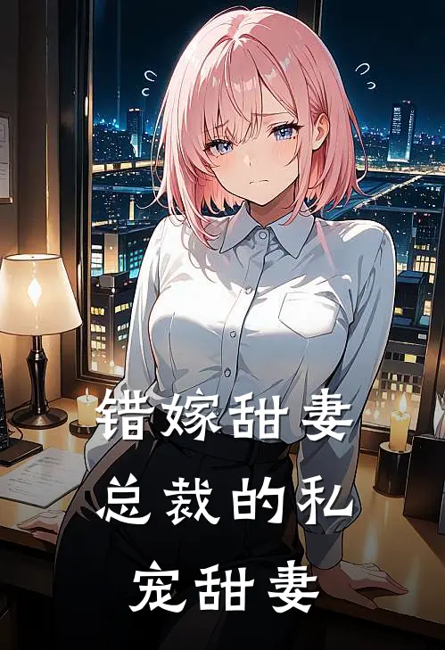 错嫁甜妻总裁的私宠甜妻