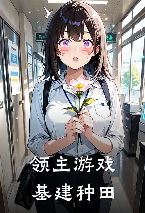 领主游戏[基建种田]