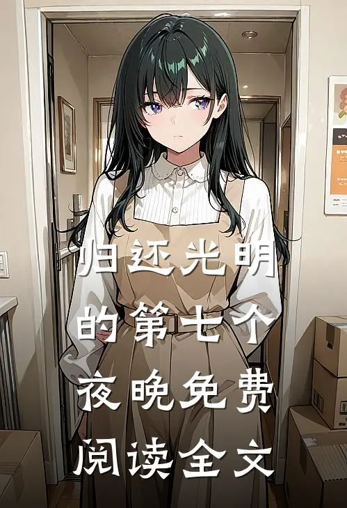 归还光明的第七个夜晚免费阅读全文