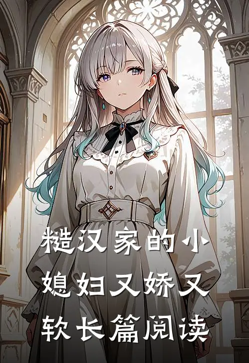 糙汉家的小媳妇又娇又软长篇阅读