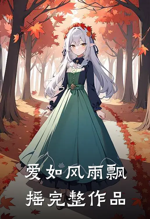 爱如风雨飘摇完整作品