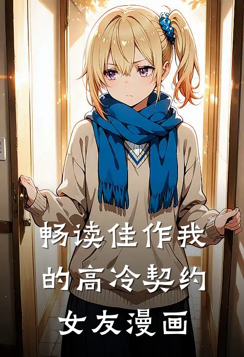 畅读佳作我的高冷契约女友漫画
