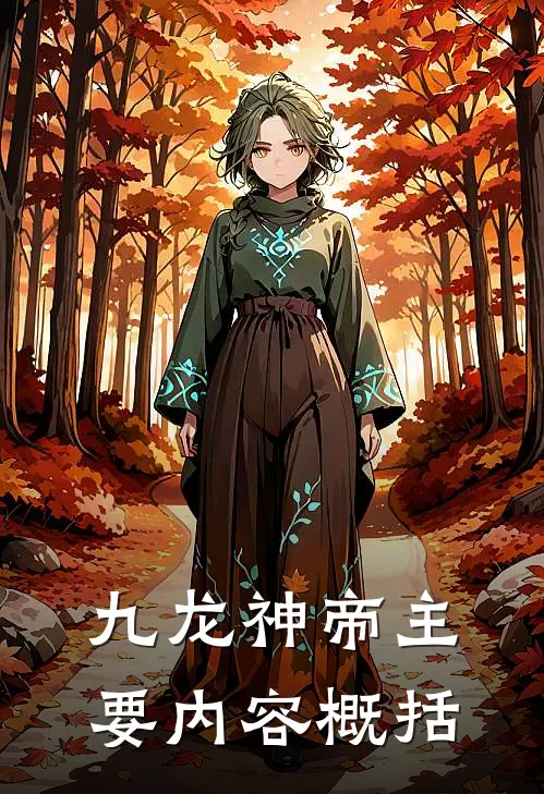九龙神帝主要内容概括