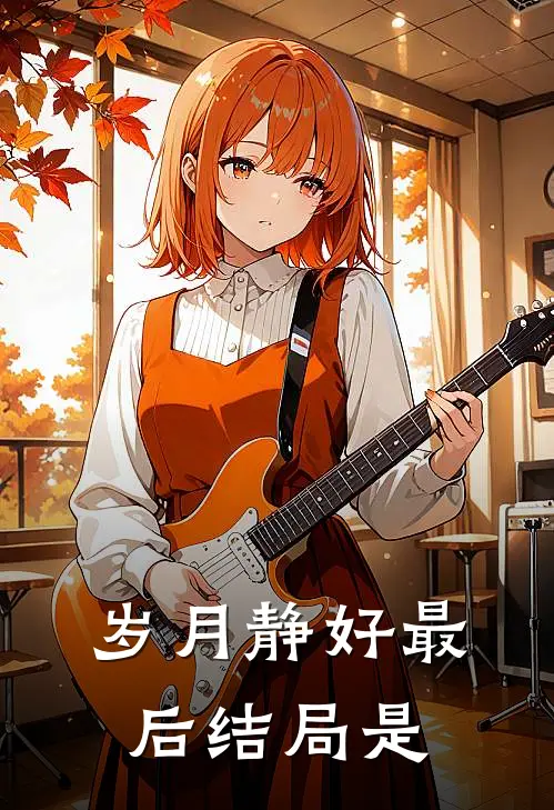岁月静好最后结局是