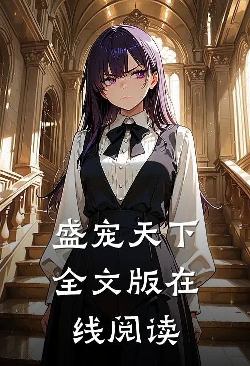 盛宠天下全文版在线阅读
