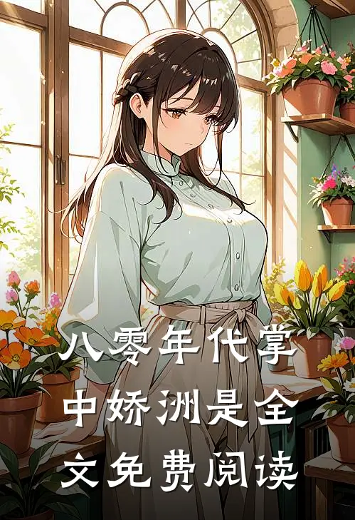八零年代掌中娇 洲是全文免费阅读