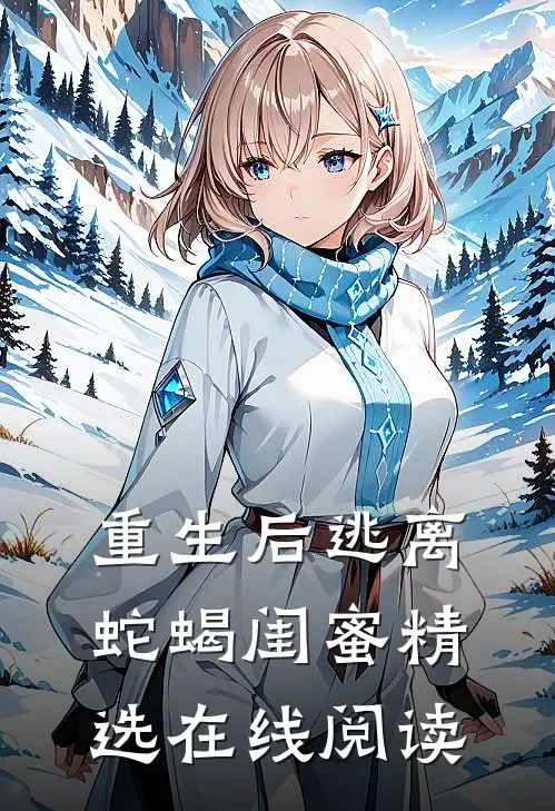 重生后逃离蛇蝎闺蜜精选在线阅读