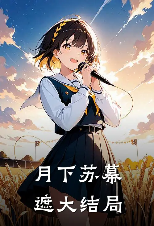 月下苏幕遮大结局