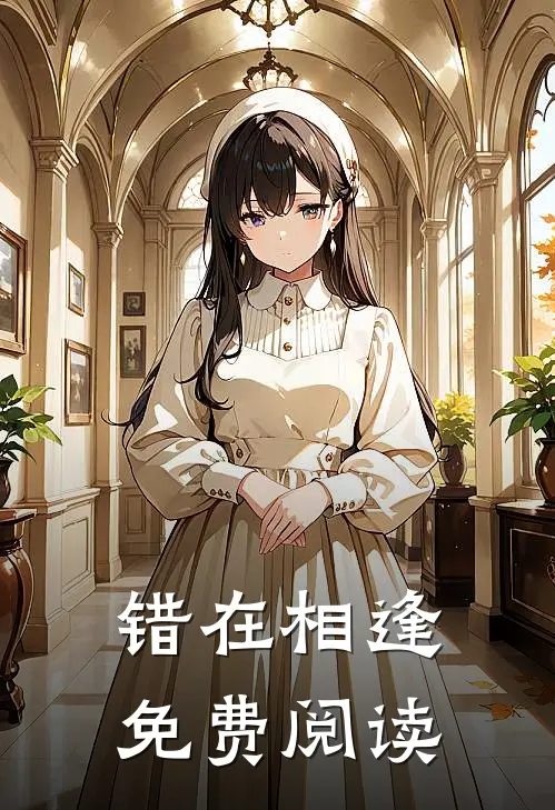 错在相逢免费阅读