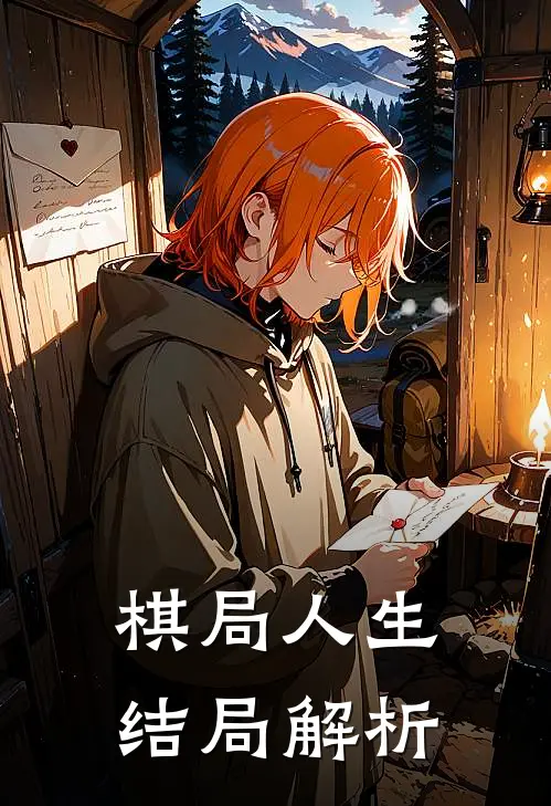 棋局人生结局解析