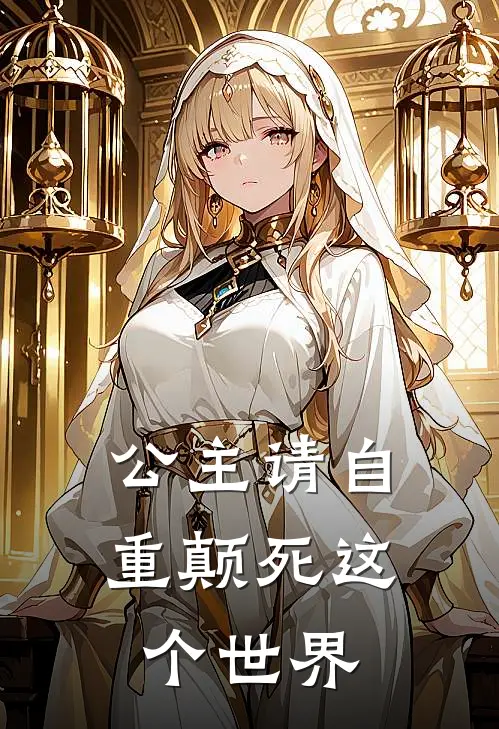 公主请自重颠死这个世界