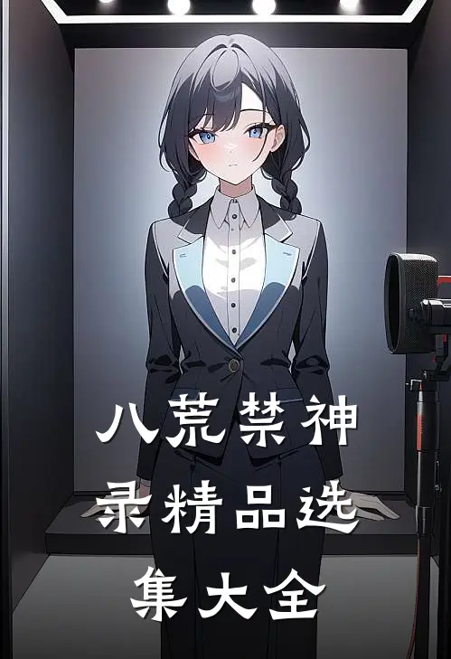 八荒禁神录精品选集大全
