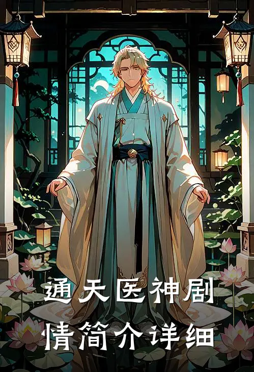通天医神剧情简介详细