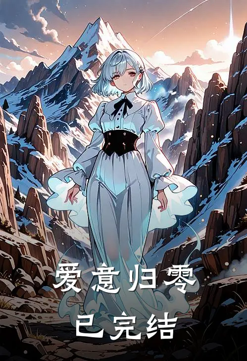 爱意归零已完结