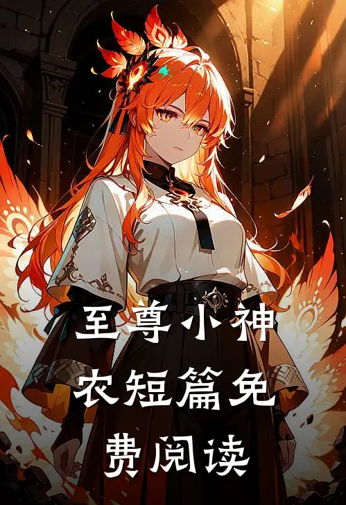 至尊小神农短篇免费阅读