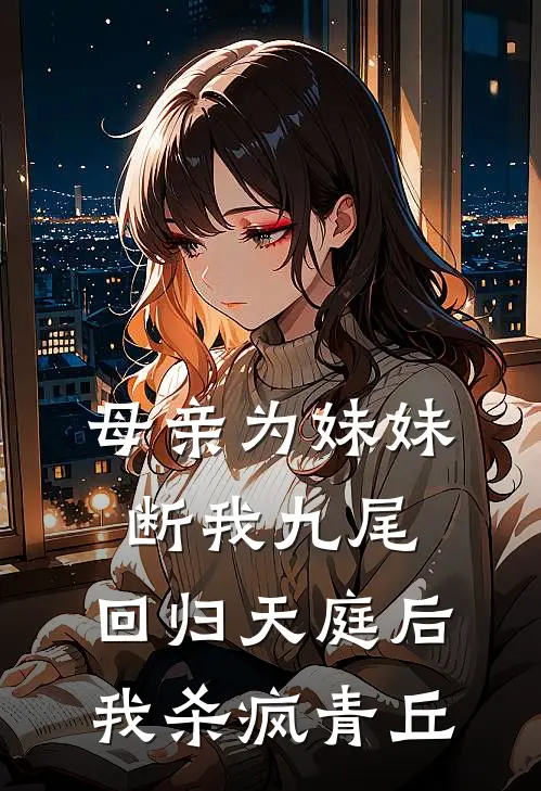 母亲为妹妹断我九尾，回归天庭后我杀疯青丘