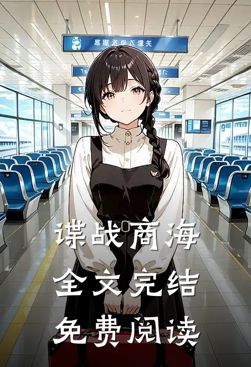 谍战商海全文完结免费阅读