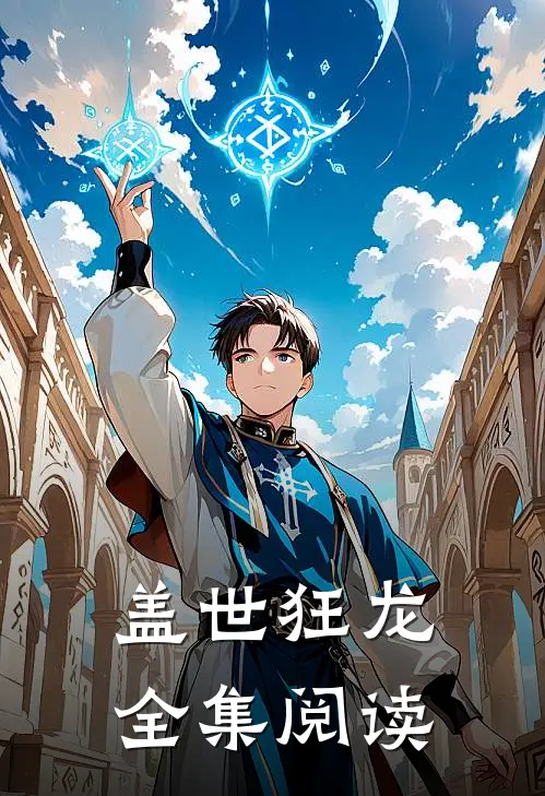 盖世狂龙全集阅读