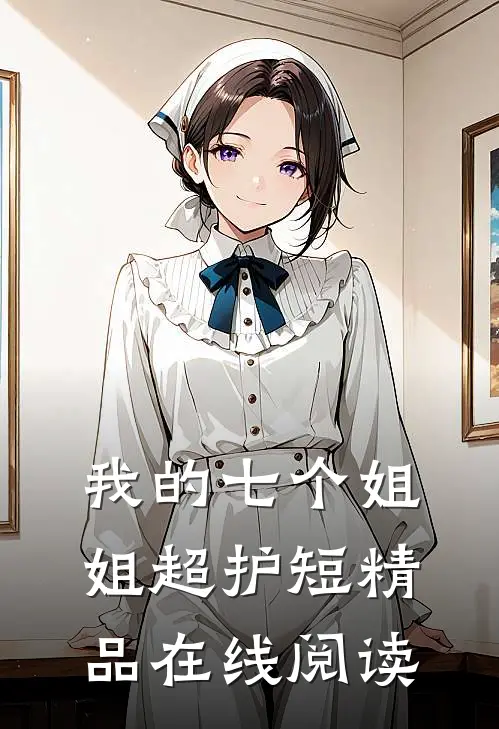我的七个姐姐超护短精品在线阅读