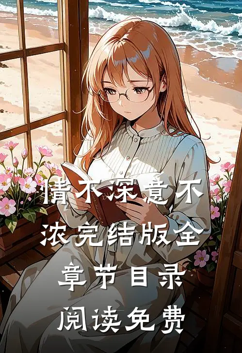 情不深意不浓完结版全章节目录阅读免费