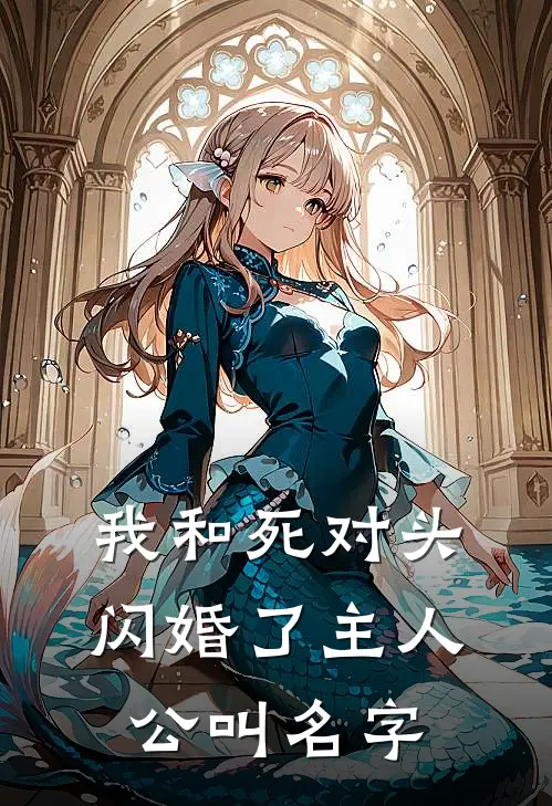 我和死对头闪婚了主人公叫名字