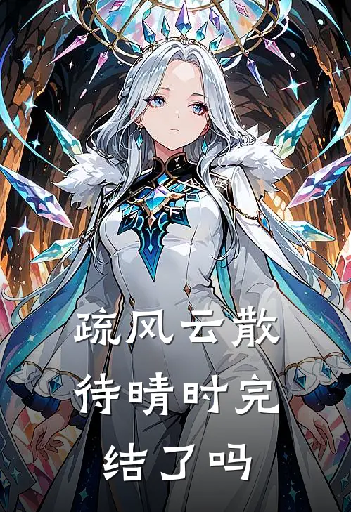 疏风云散待晴时完结了吗
