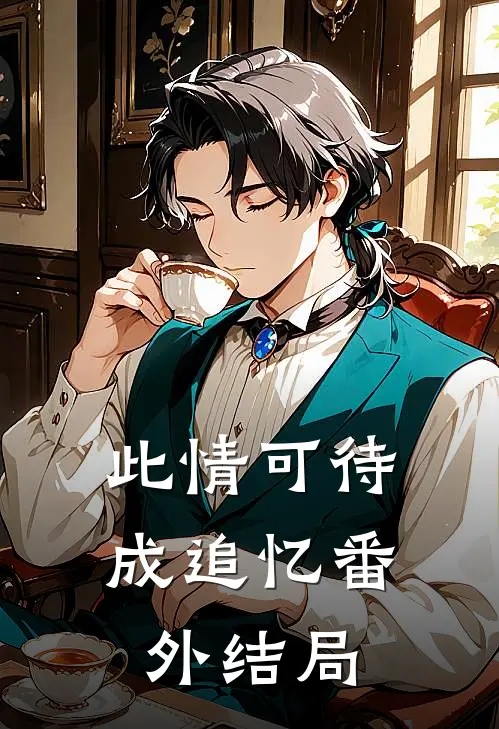 此情可待成追忆番外结局