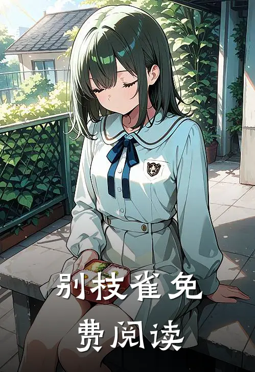 别枝雀免费阅读
