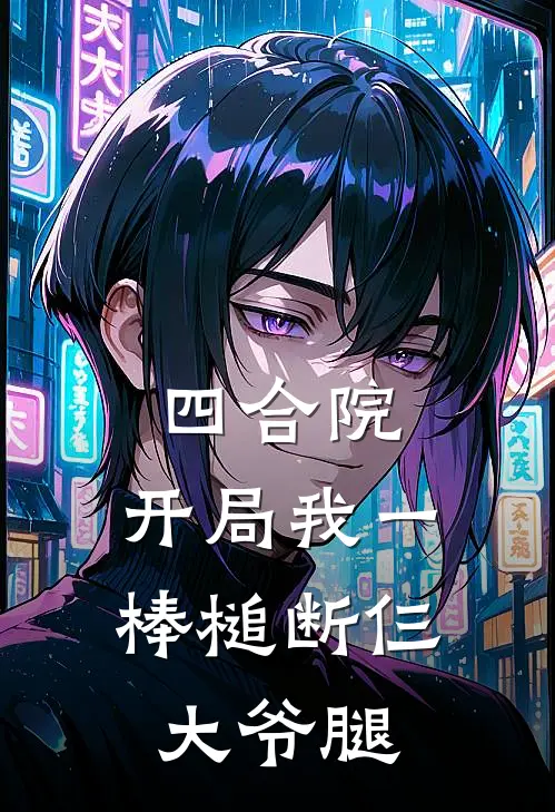 四合院：开局我一棒槌断仨大爷腿