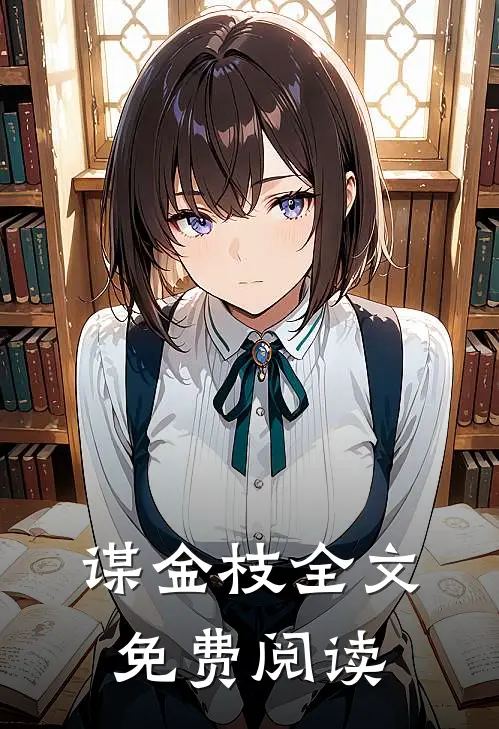 谋金枝全文免费阅读