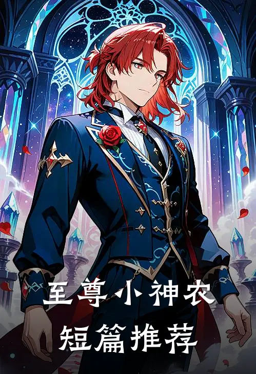 至尊小神农短篇推荐