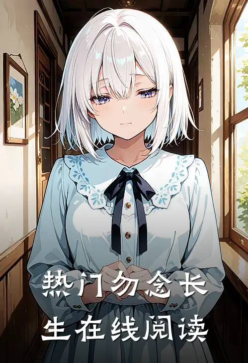 热门勿念长生在线阅读