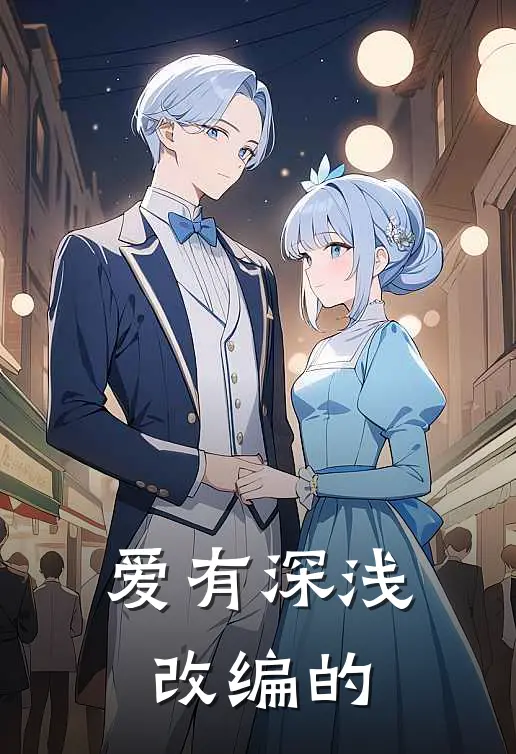 爱有深浅改编的