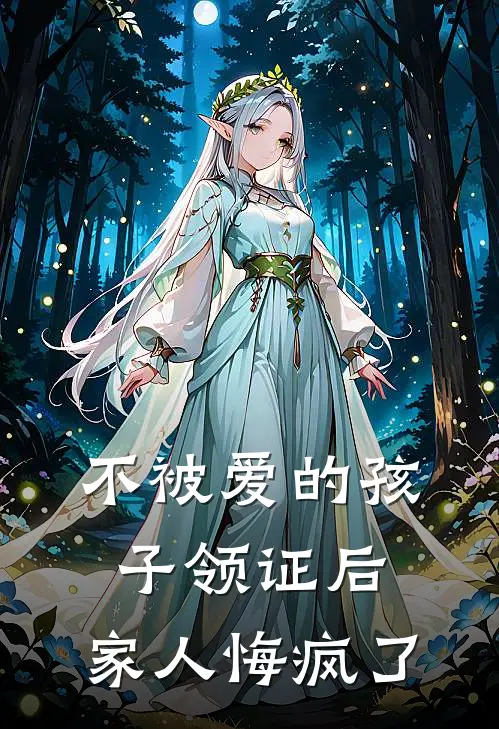 不被爱的孩子领证后，家人悔疯了