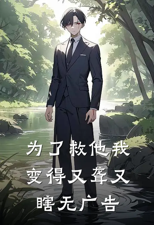 为了救他我变得又聋又瞎无广告