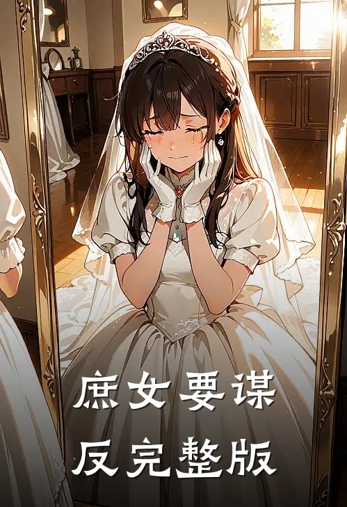 庶女要谋反完整版