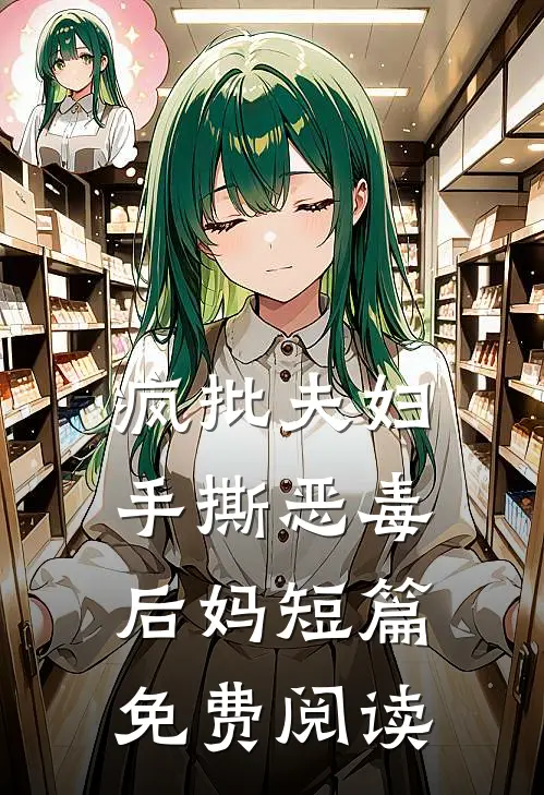 疯批夫妇手撕恶毒后妈短篇免费阅读