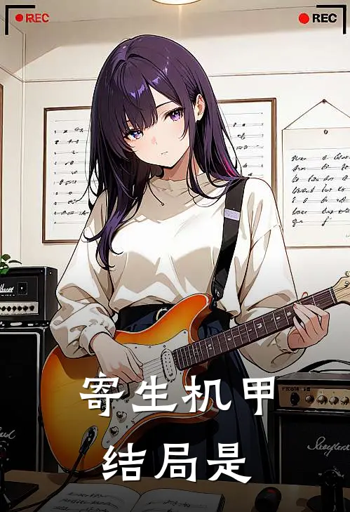 寄生机甲结局是