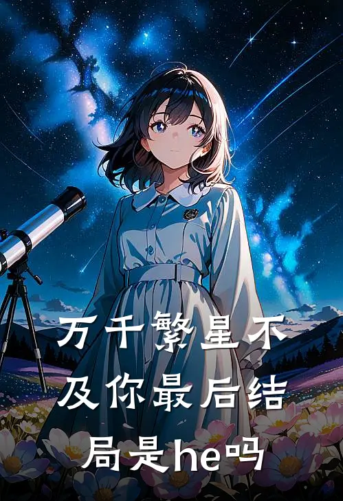 万千繁星不及你最后结局是he吗