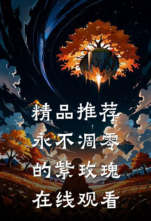 精品推荐永不凋零的紫玫瑰在线观看