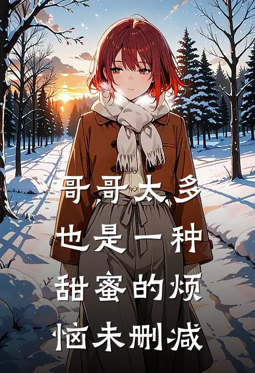 哥哥太多也是一种甜蜜的烦恼未删减